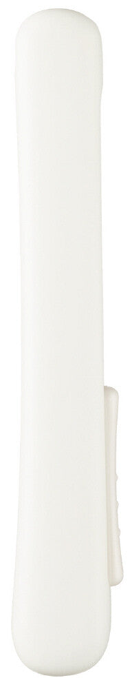 Kokuyo SAXA Poche White scissors closed