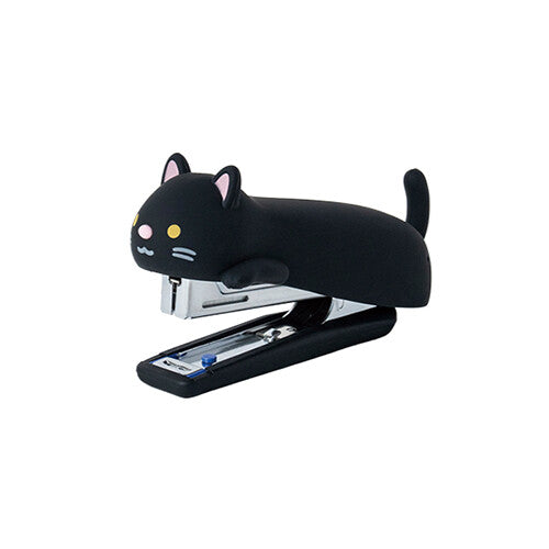 MAX Silicone Stapler Vol. 5 Cat in Black Cat design