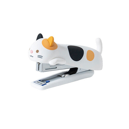 MAX Silicone Stapler Vol. 5 Cat in Calico Cat design