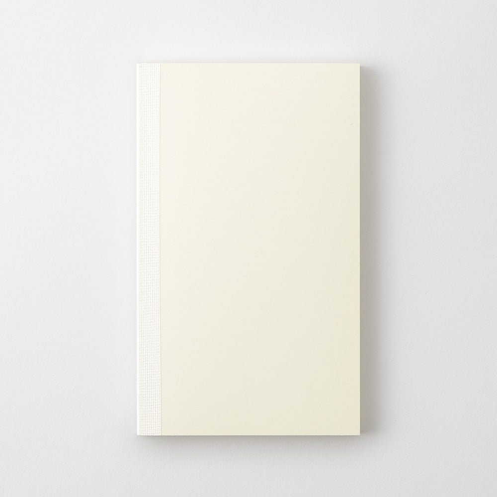 Midori MD Notebook B6 Slim Dot Grid front cover