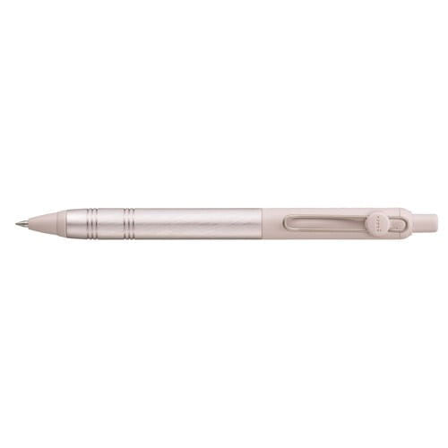 Uni-ball ZENTO Flow Gel Pen – Anthurium Pink 0.5 mm